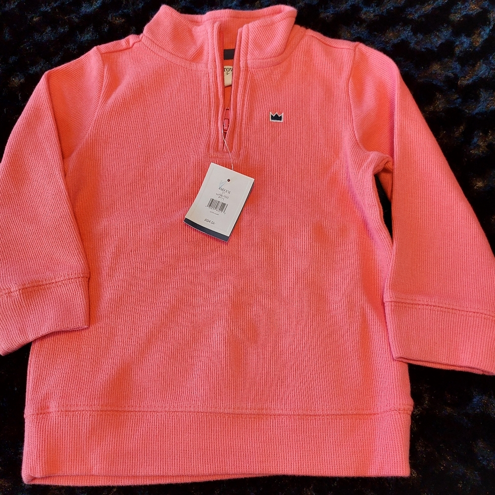 Crown & Ivy Kids New Sweater